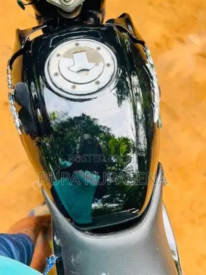 Bajaj Pulsar 150 pulser 2010