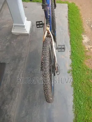 Kenton Bicycle
