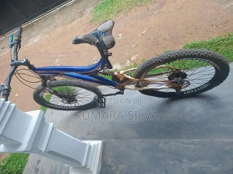 Kenton Bicycle