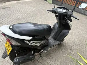 Honda Dio 110 2016