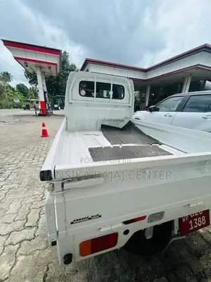 Suzuki Carry Buddy Truck 2023