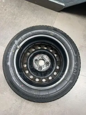 Tyre 155/65 R14 75T