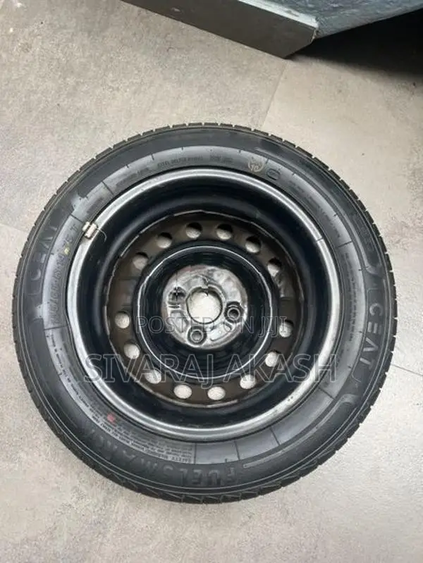 Tyre 155/65 R14 75T