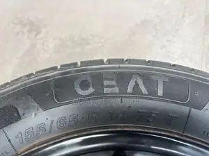 Tyre 155/65 R14 75T