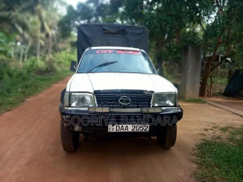 Tata 207 2014
