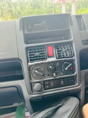 Suzuki Carry Buddy Truck 2023