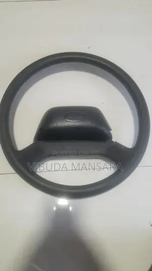 Land Rover Defender Steering Wheel