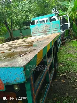 Ashok Leyland Thattuwa