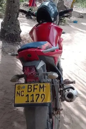 Yamaha FZs V2 2017