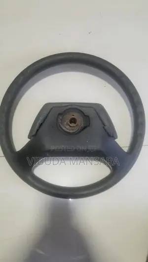Land Rover Defender Steering Wheel