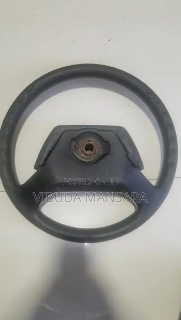 Land Rover Defender Steering Wheel