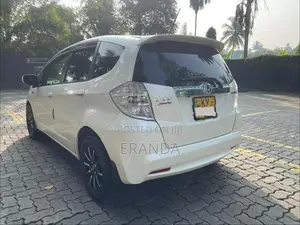 Honda Fit 2013