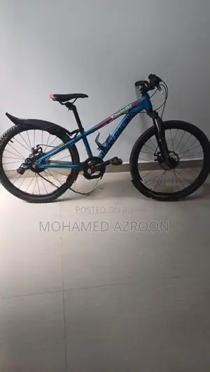 Bicycle