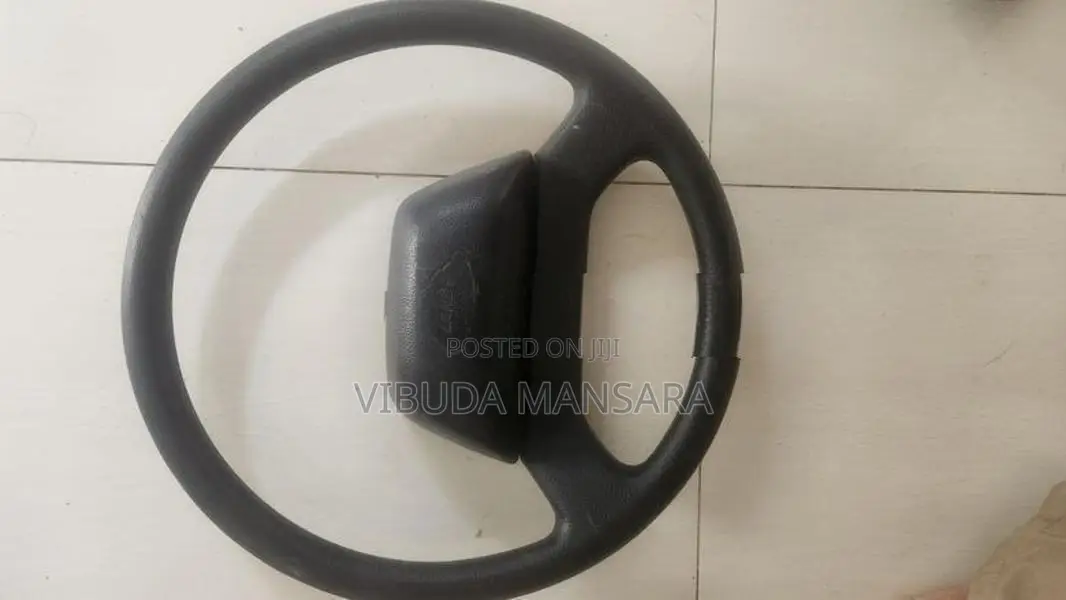 Land Rover Defender Steering Wheel