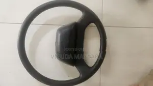 Land Rover Defender Steering Wheel