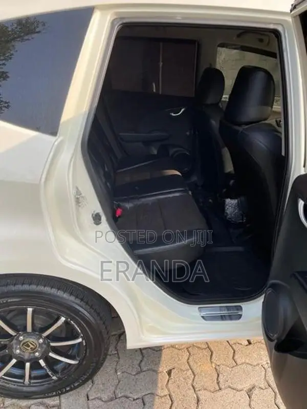 Honda Fit 2013