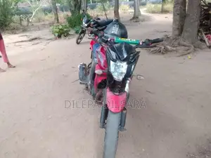 Yamaha FZs V2 2017