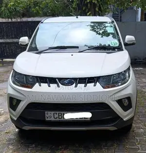 Mahindra KUV 100 Celebration Version 2021