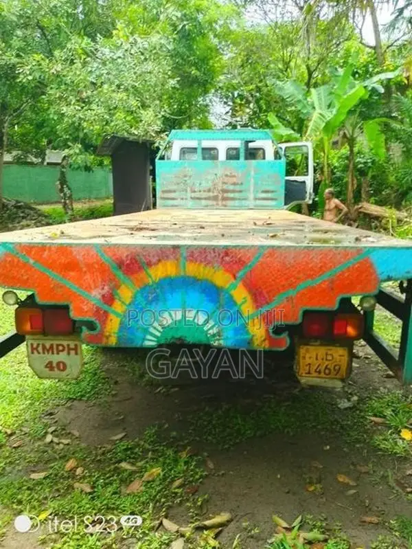Ashok Leyland Thattuwa