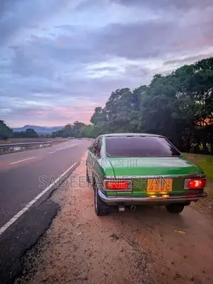 Toyota Corolla 1973
