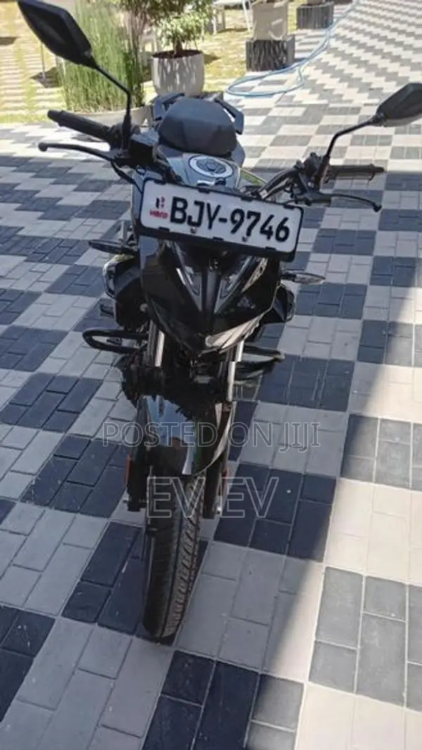 Hero Xtreme 125R Edition 2025