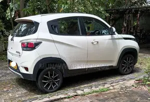 Mahindra KUV 100 Celebration Version 2021