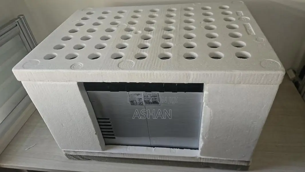 Brand New Vehicle Fridge