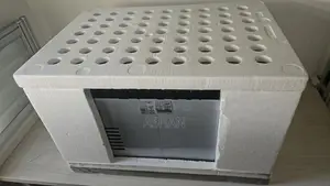 Brand New Vehicle Fridge