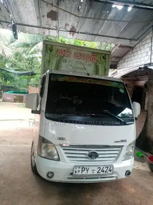 Tata Dimo Lokka 2014
