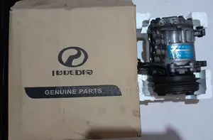 PERODUA VIVA ELITE – COMPLETE SPARE PARTS MEGA LOT