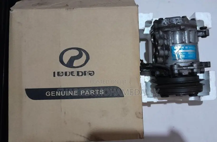 PERODUA VIVA ELITE – COMPLETE SPARE PARTS MEGA LOT