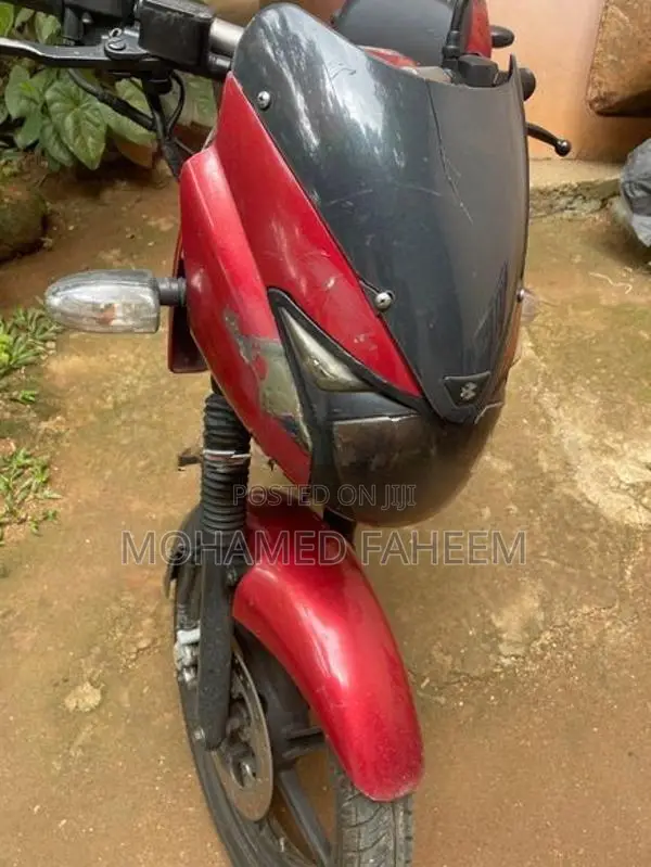 Bajaj Pulsar 150 2009