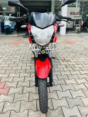 Bajaj Pulsar 135 2011