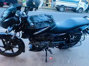 Bajaj Pulsar 150 good 2019