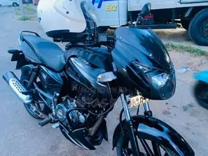 Bajaj Pulsar 150 good 2019