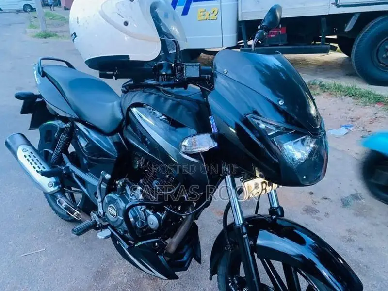 Bajaj Pulsar 150 good 2019