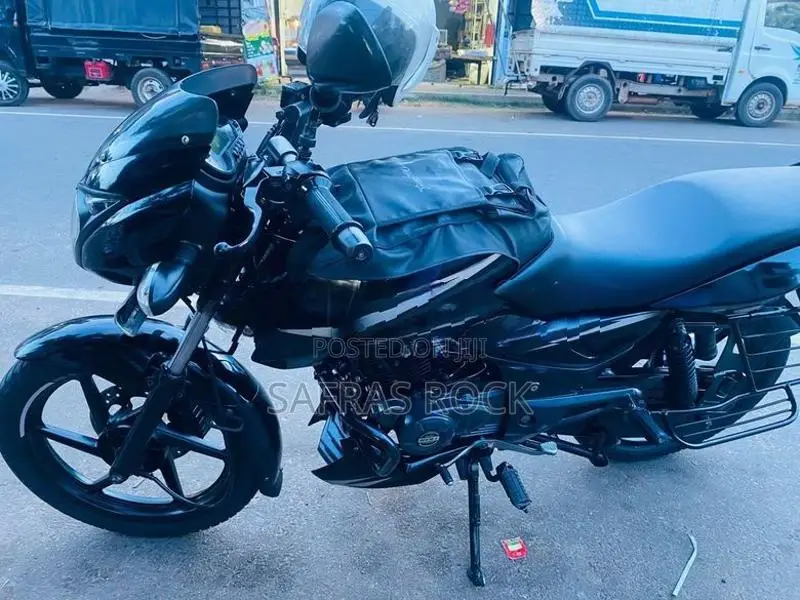 Bajaj Pulsar 150 good 2019