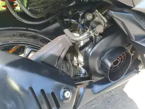 TVS Ntorq 125 2020