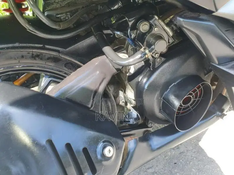 TVS Ntorq 125 2020
