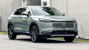 Honda Vezel Z Premium 2026