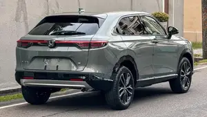 Honda Vezel Z Premium 2026