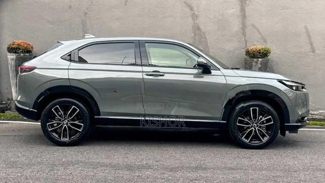 Honda Vezel Z Premium 2026