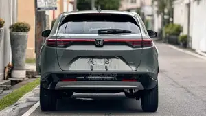 Honda Vezel Z Premium 2026