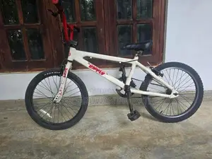 BMX Ripper