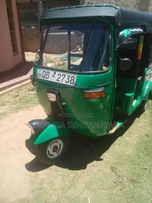 Bajaj RE 2 Stroke 2005