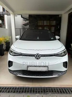 Volkswagen ID 4 Pro 2023