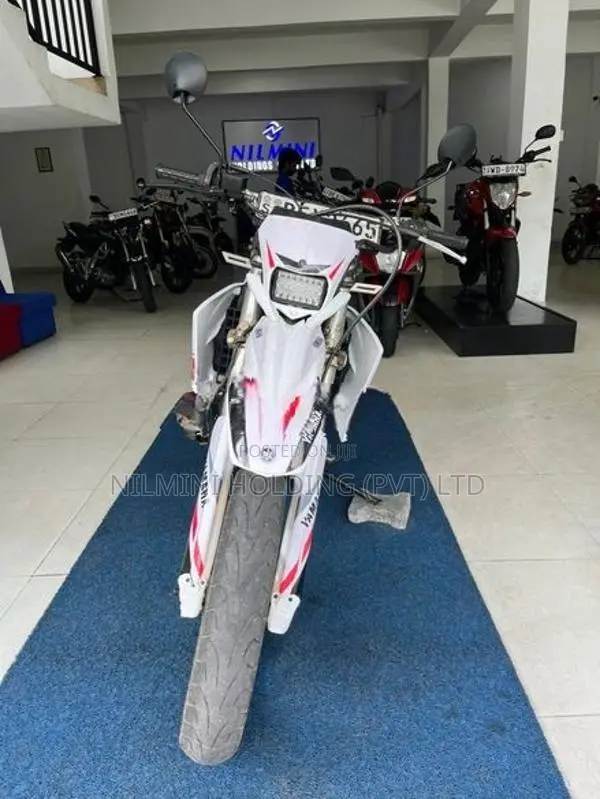 Demak DTM 2017