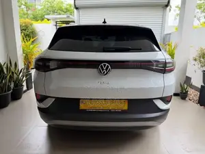 Volkswagen ID 4 Pro 2023