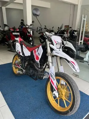 Demak DTM 2017