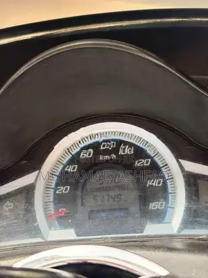 Honda PCX 2020